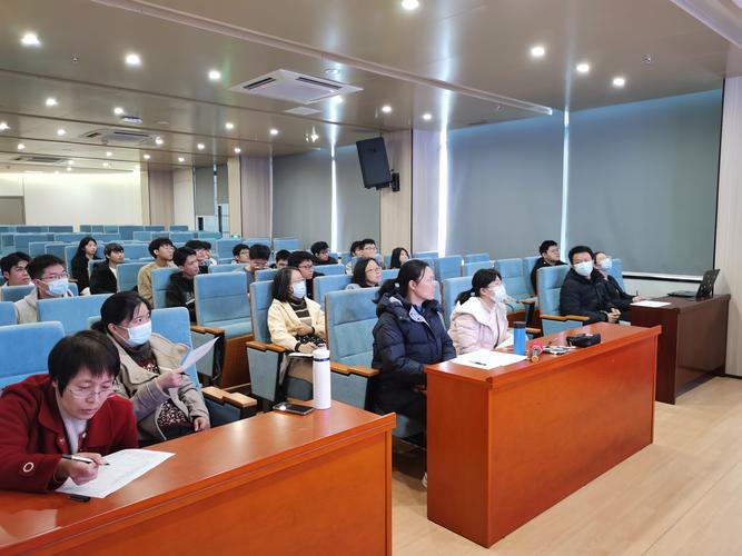 计算机学院成功举办软件应用开发与人工智能应用开发技能竞赛
