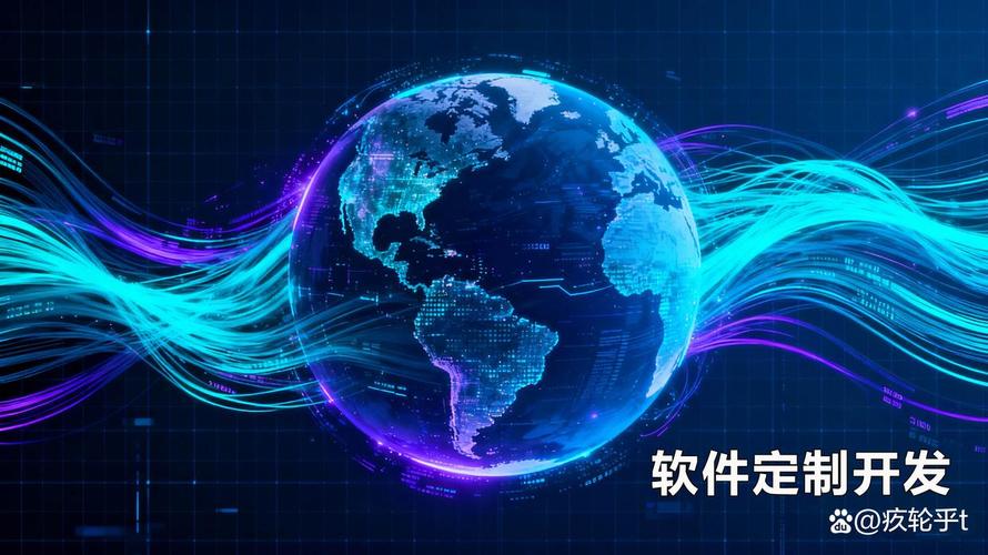 云智融合 人工智能应用软件开发的主流趋势与实践路径