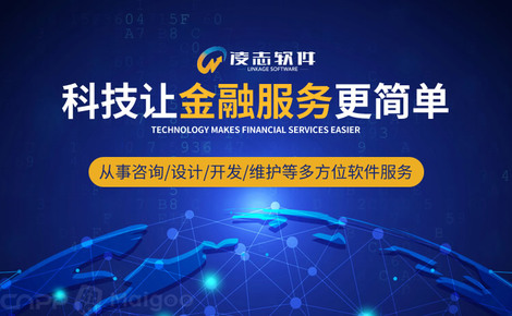 凌志软件——人工智能应用软件开发领域的创新推动者